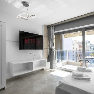 Cielo, The Luxury Θεσσαλονίκη
