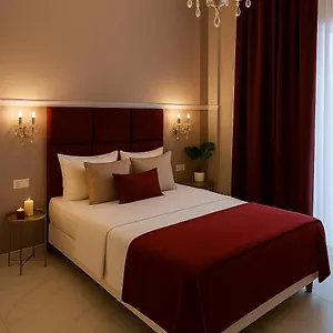 Black Onyx Comfort - Timeless Design In A Heritage Building Θεσσαλονίκη