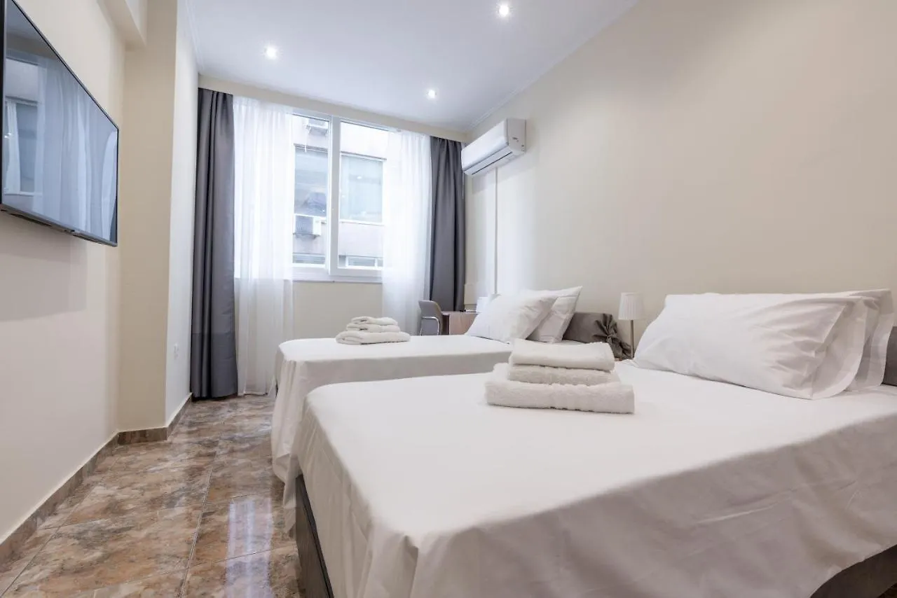 Luxury Harbour Studios Θεσσαλονίκη 0*,  Ελλάδα