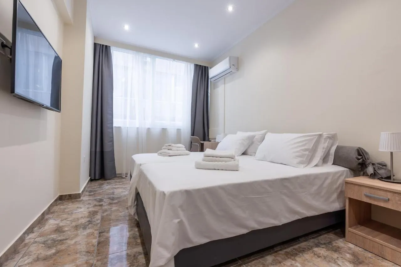 Luxury Harbour Studios Thessaloniki