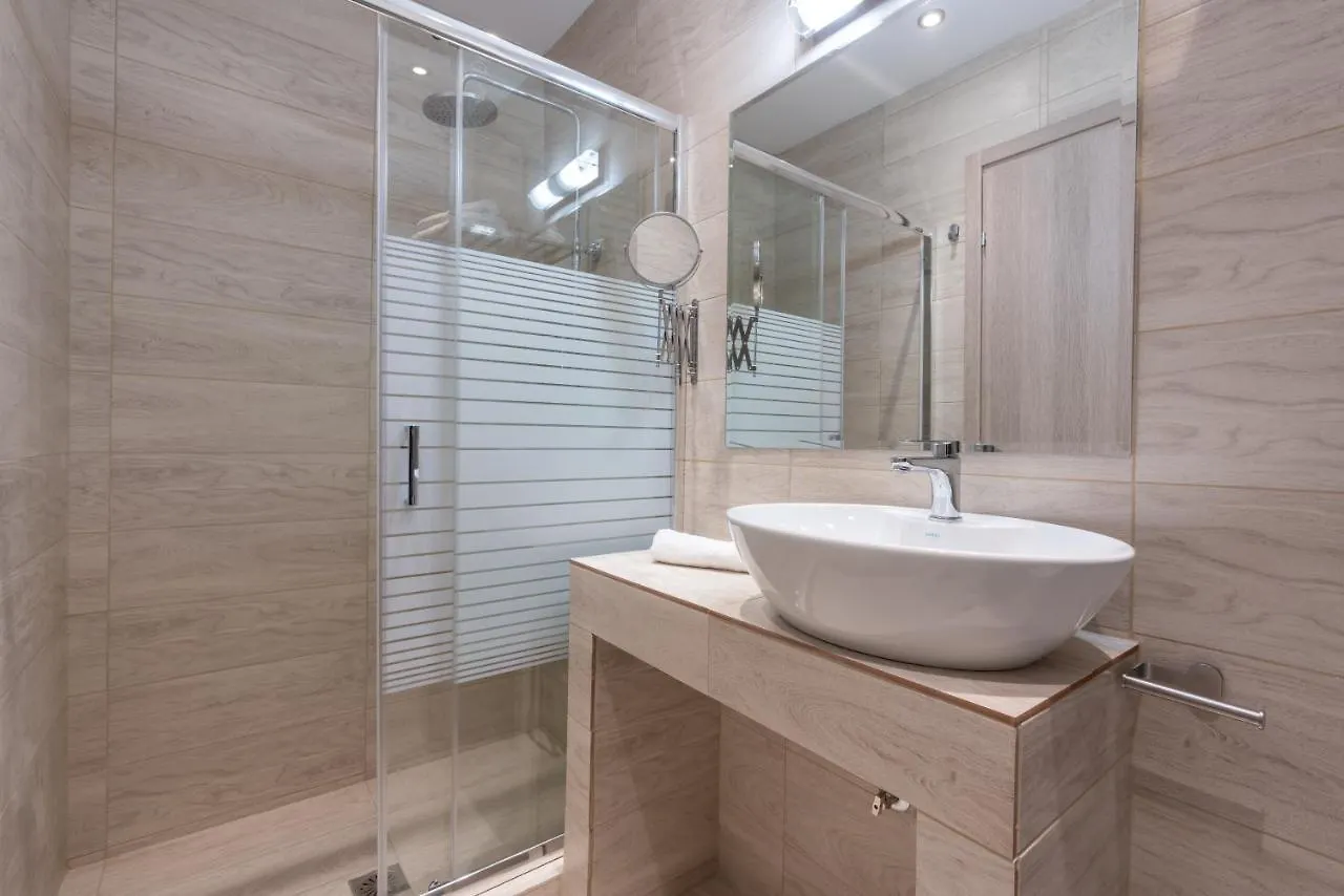 Luxury Harbour Studios Thessaloniki 0*,  Greece